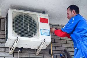 24/7 and Emergency HVAC Near High Point University, NC | Air Conidtioning and Heating Contractors